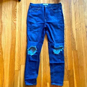 Free people jeans